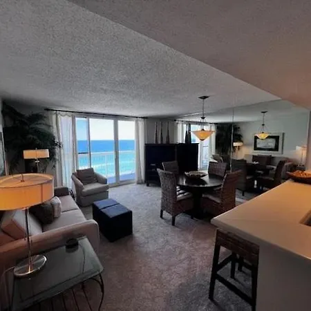 Pelican Beach 1508 Home